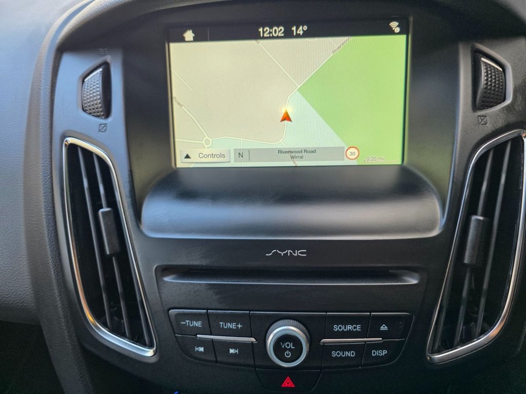 Used Ford Focus 2018 for sale - 76559126: Photo 18