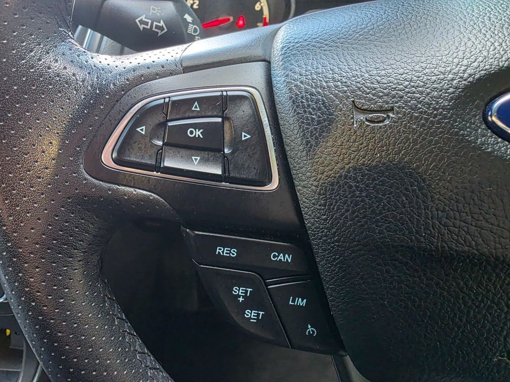 Used Ford Focus 2018 for sale - 76559126: Photo 19