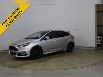 Used Ford Focus 2018 for sale - 76559126: Photo