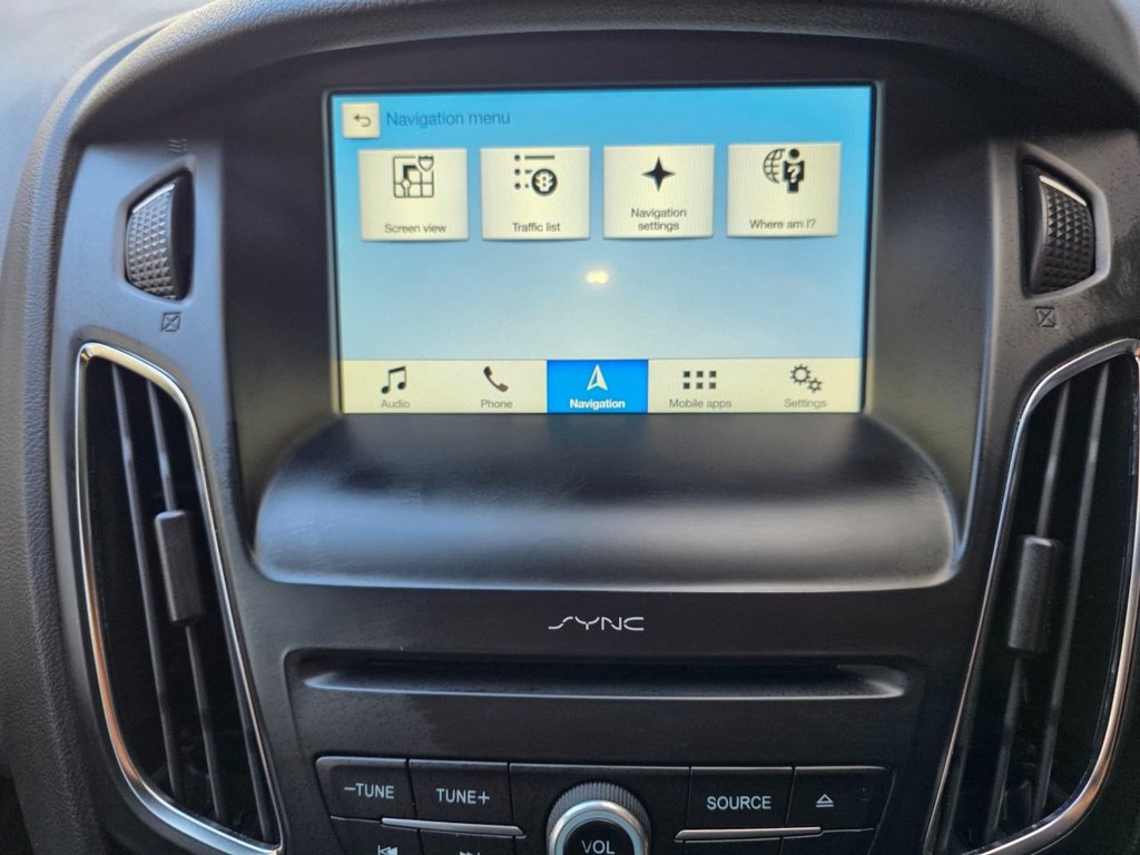 Used Ford Focus 2018 for sale - 76559126: Photo 20