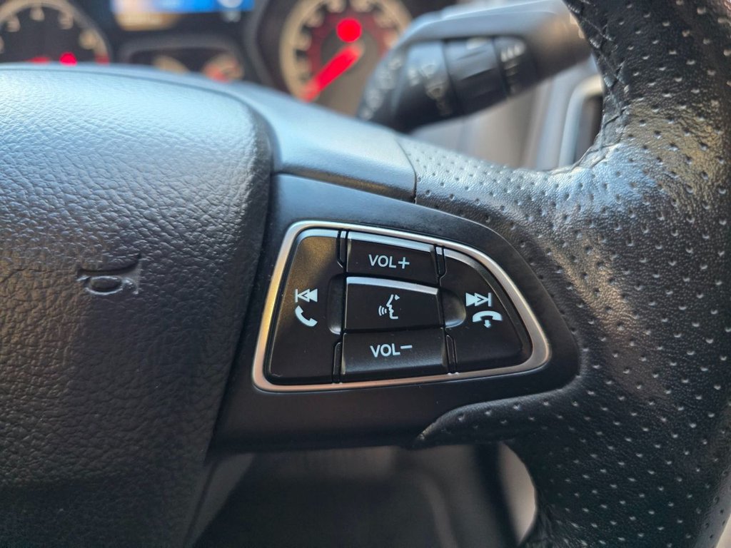 Used Ford Focus 2018 for sale - 76559126: Photo 21