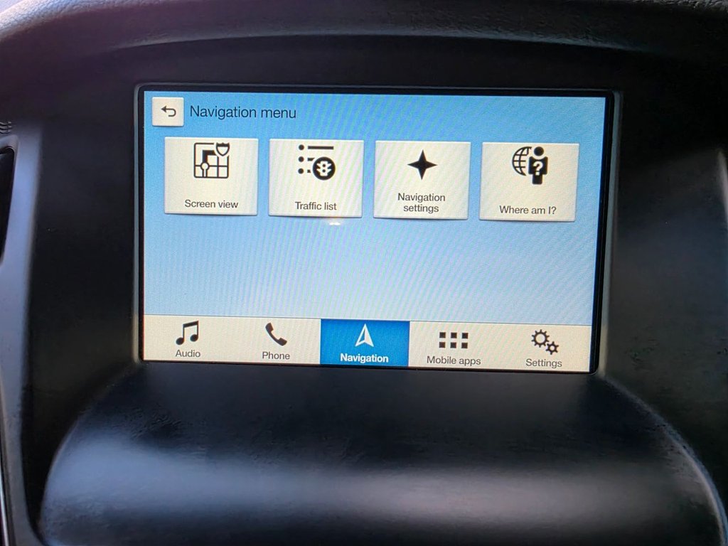 Used Ford Focus 2018 for sale - 76559126: Photo 22