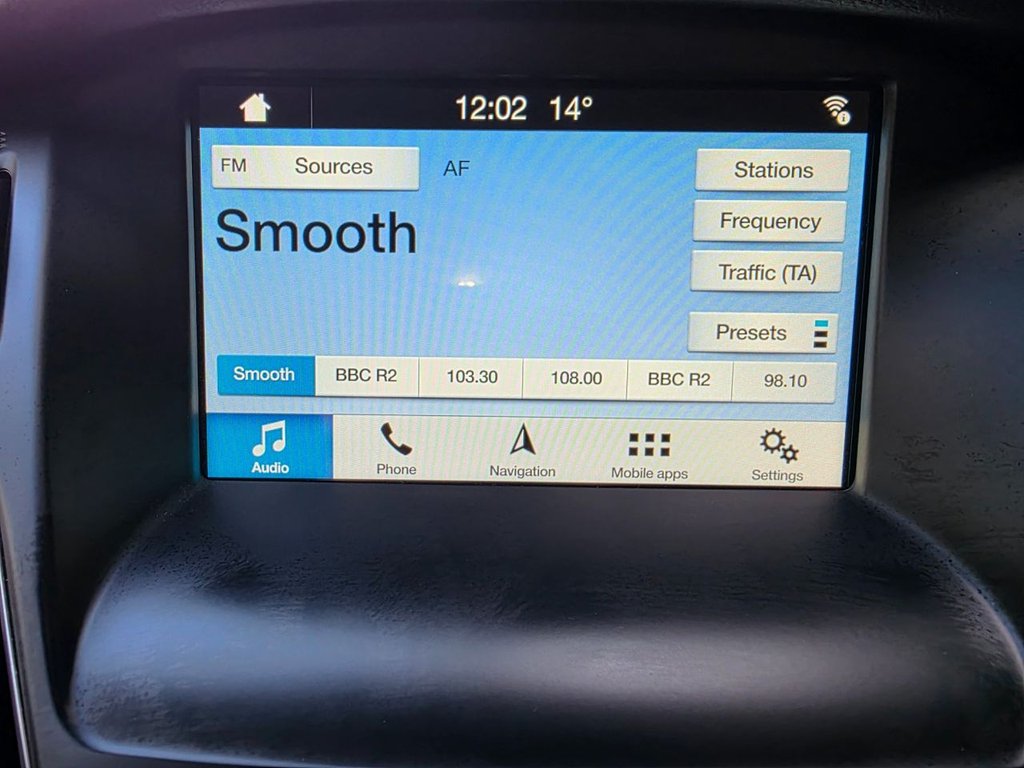 Used Ford Focus 2018 for sale - 76559126: Photo 23