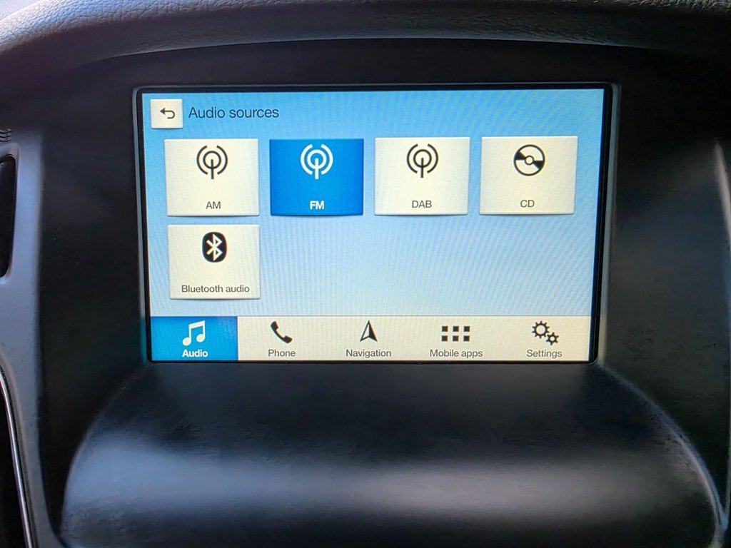 Used Ford Focus 2018 for sale - 76559126: Photo 24