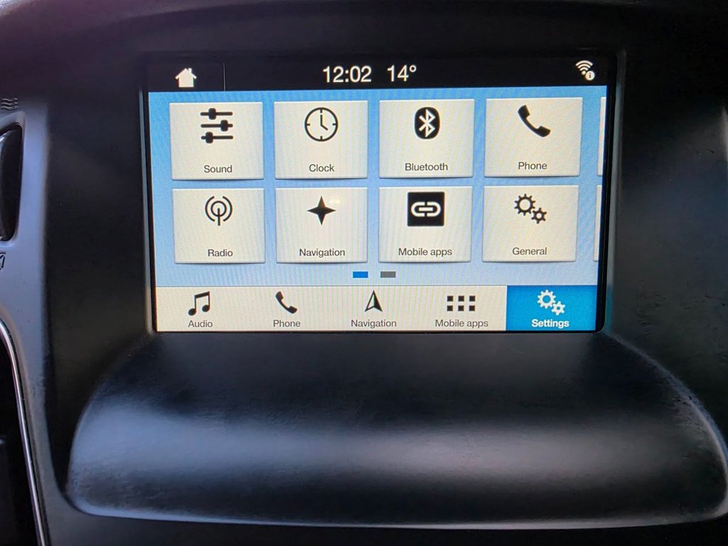 Used Ford Focus 2018 for sale - 76559126: Photo 27