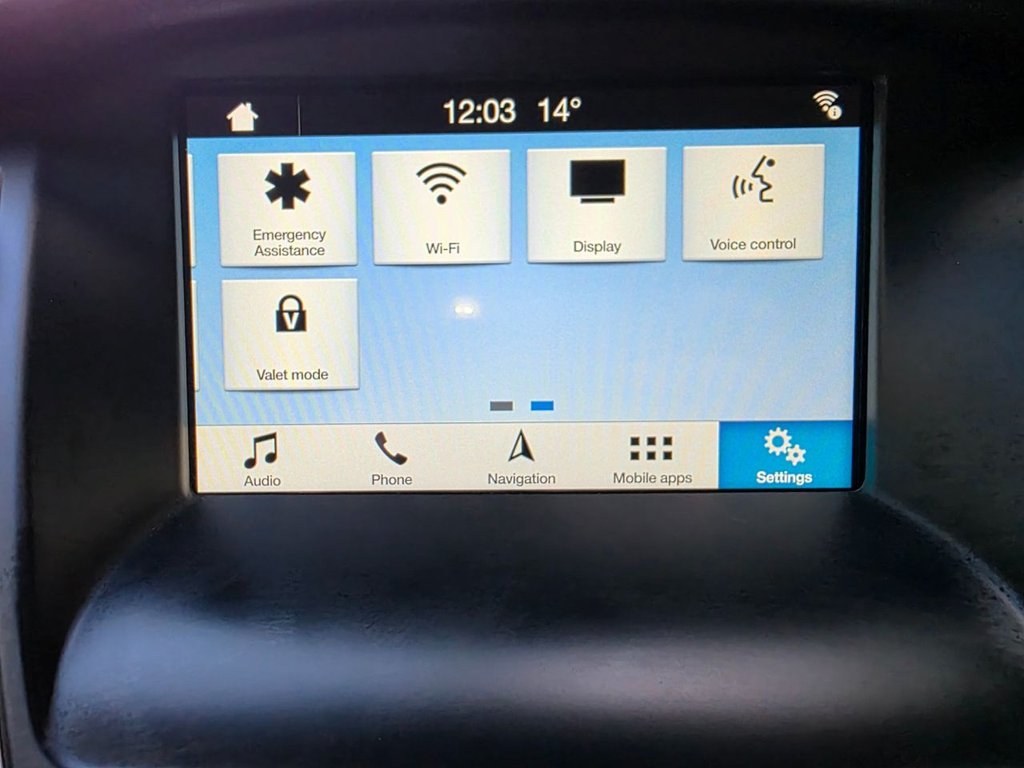 Used Ford Focus 2018 for sale - 76559126: Photo 28