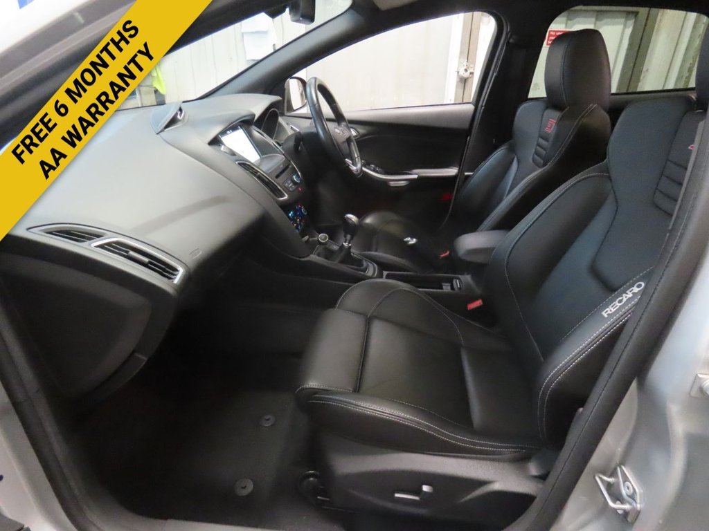 Used Ford Focus 2018 for sale - 76559126: Photo 3