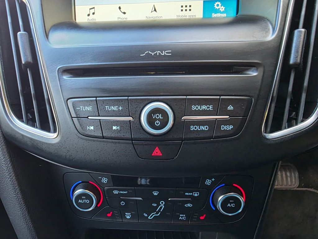 Used Ford Focus 2018 for sale - 76559126: Photo 30