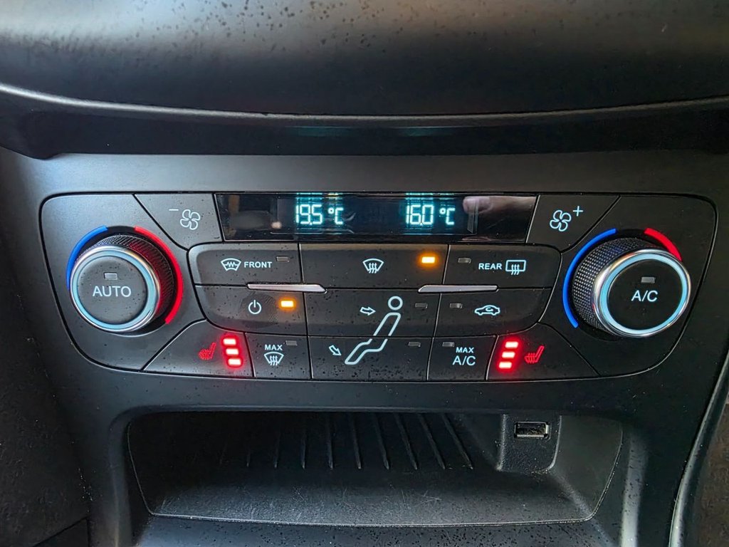 Used Ford Focus 2018 for sale - 76559126: Photo 31