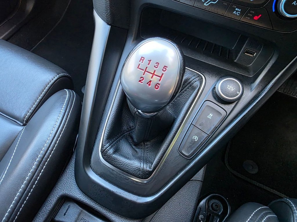 Used Ford Focus 2018 for sale - 76559126: Photo 32