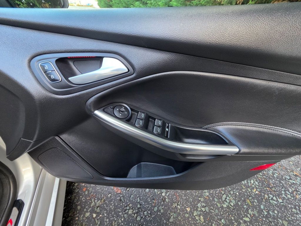 Used Ford Focus 2018 for sale - 76559126: Photo 35