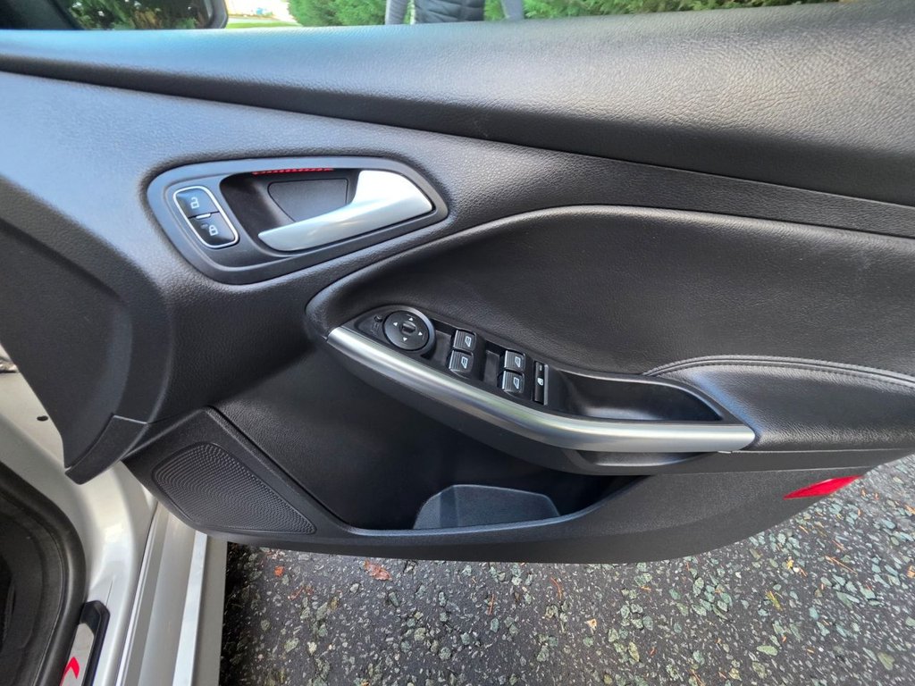 Used Ford Focus 2018 for sale - 76559126: Photo 36