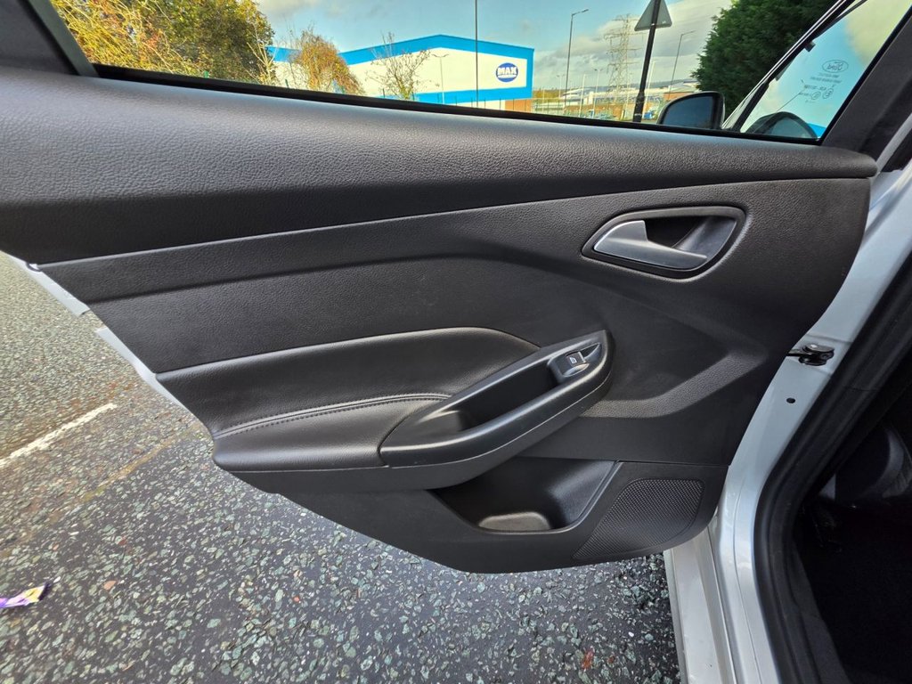 Used Ford Focus 2018 for sale - 76559126: Photo 39