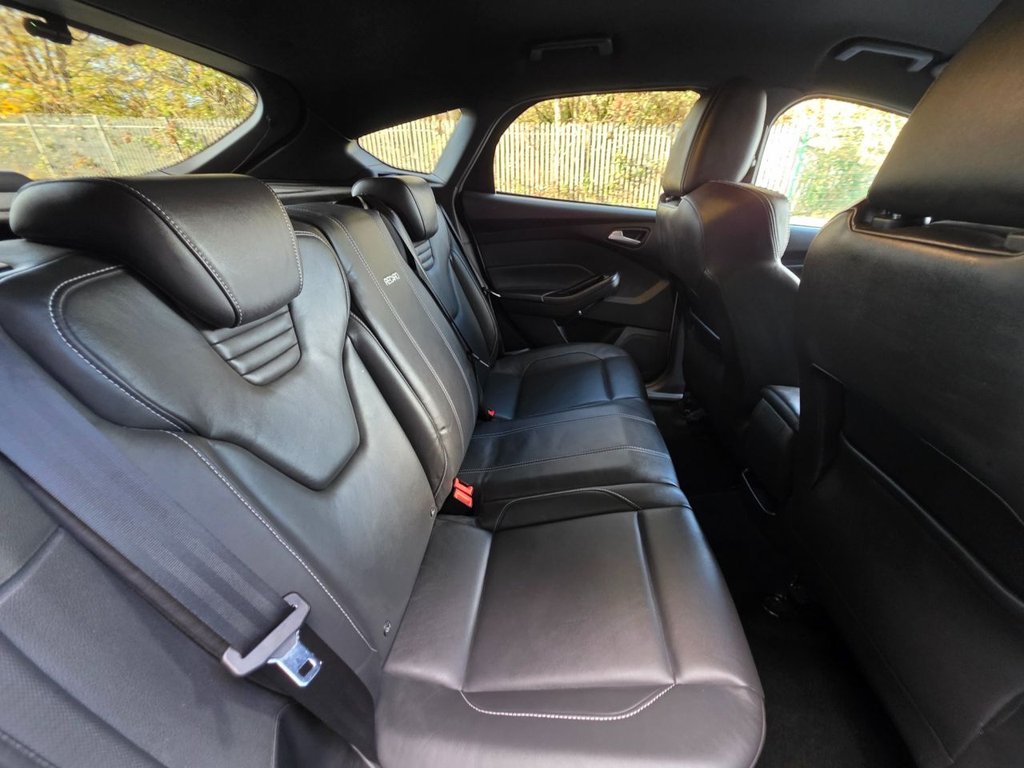 Used Ford Focus 2018 for sale - 76559126: Photo 41