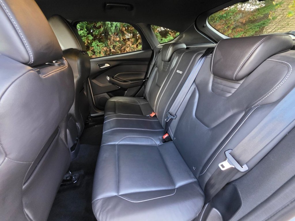 Used Ford Focus 2018 for sale - 76559126: Photo 42