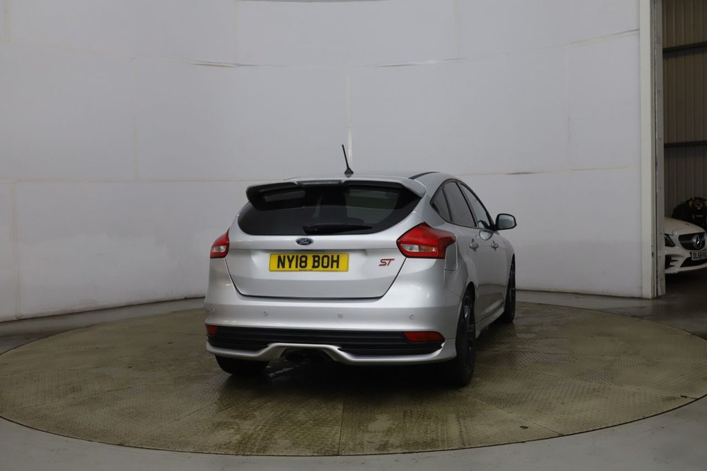 Used Ford Focus 2018 for sale - 76559126: Photo 7