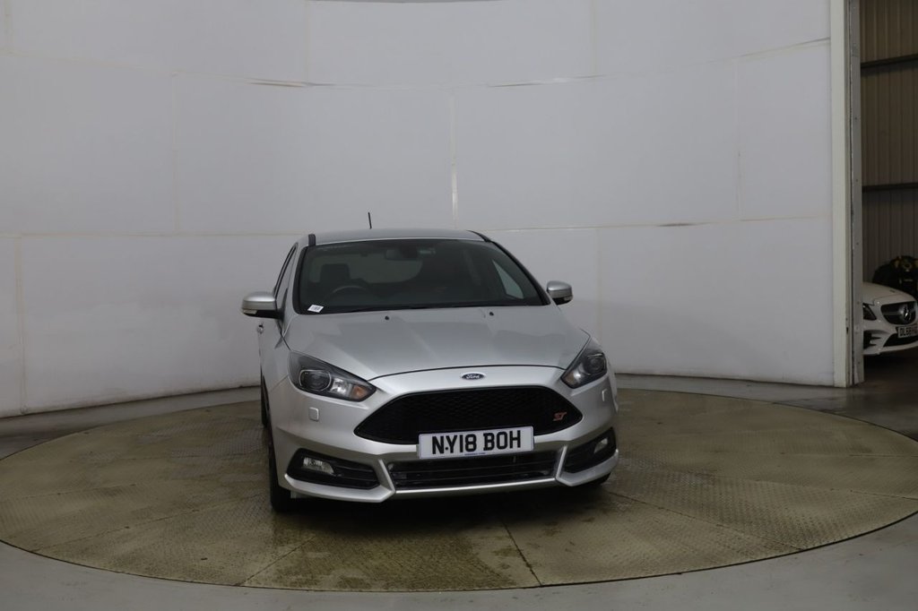 Used Ford Focus 2018 for sale - 76559126: Photo 9