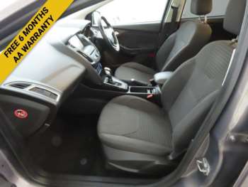 Used Ford Focus 2015 for sale - 74784189: Photo