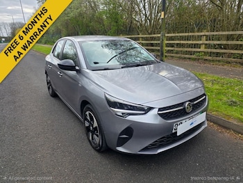 Used Vauxhall Corsa 2020 for sale - 78896679: Photo