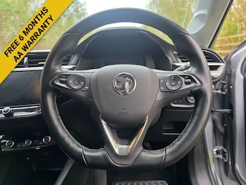 Used Vauxhall Corsa 2020 for sale - 78896679: Photo