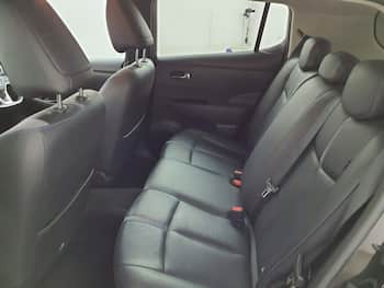 Used Nissan Leaf 2020 for sale - 79642992: Photo