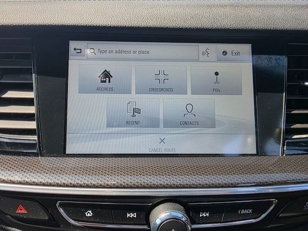 Used Vauxhall Insignia 2018 for sale - 75062261: Photo 33