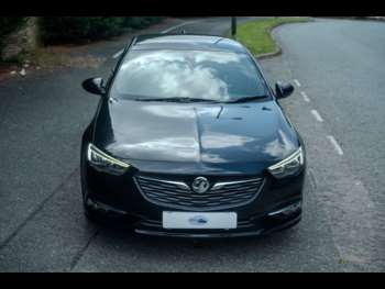 Used Vauxhall Insignia 2018 for sale - 75062261: Photo