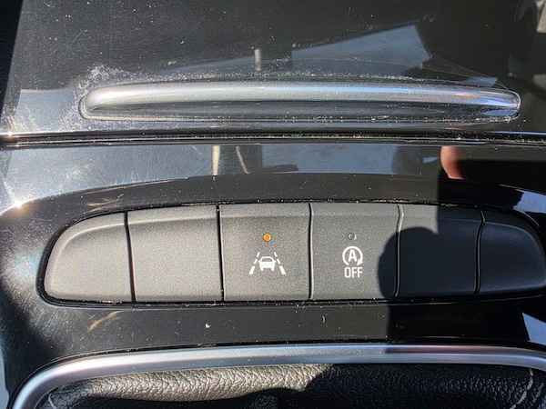 Used Vauxhall Insignia 2018 for sale - 75062261: Photo 41