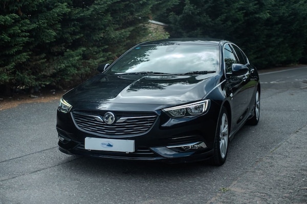 Used Vauxhall Insignia 2018 for sale - 75062261: Photo 4