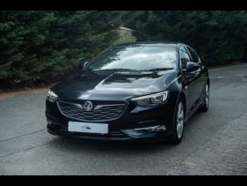Used Vauxhall Insignia 2018 for sale - 75062261: Photo