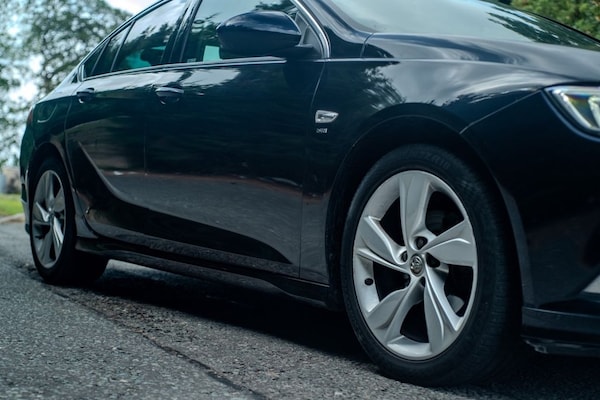 Used Vauxhall Insignia 2018 for sale - 75062261: Photo 9