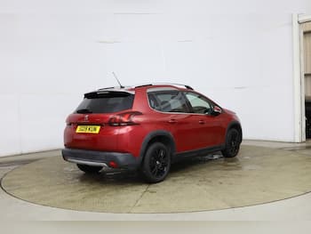 Used Peugeot 2008 2019 for sale - 79791337: Photo