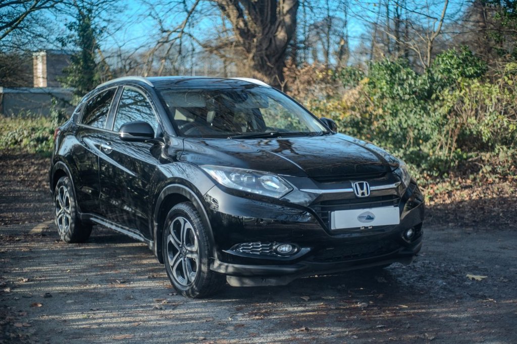 Used Honda HR-V 2016 for sale - 76797804: Photo 15