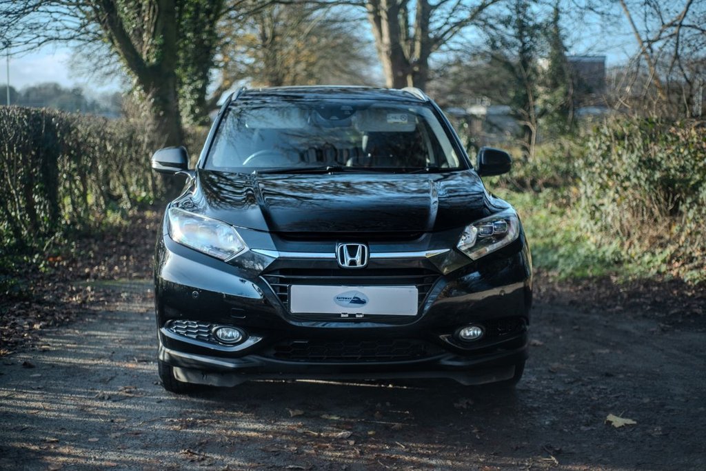 Used Honda HR-V 2016 for sale - 76797804: Photo 16