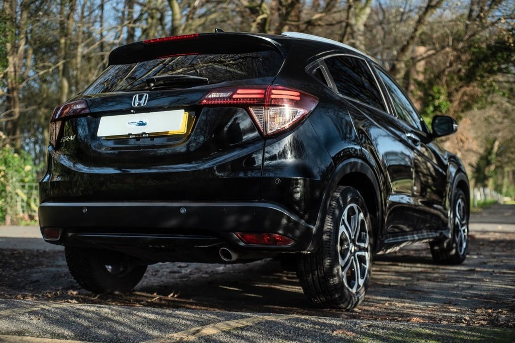 Used Honda HR-V 2016 for sale - 76797804: Photo 18