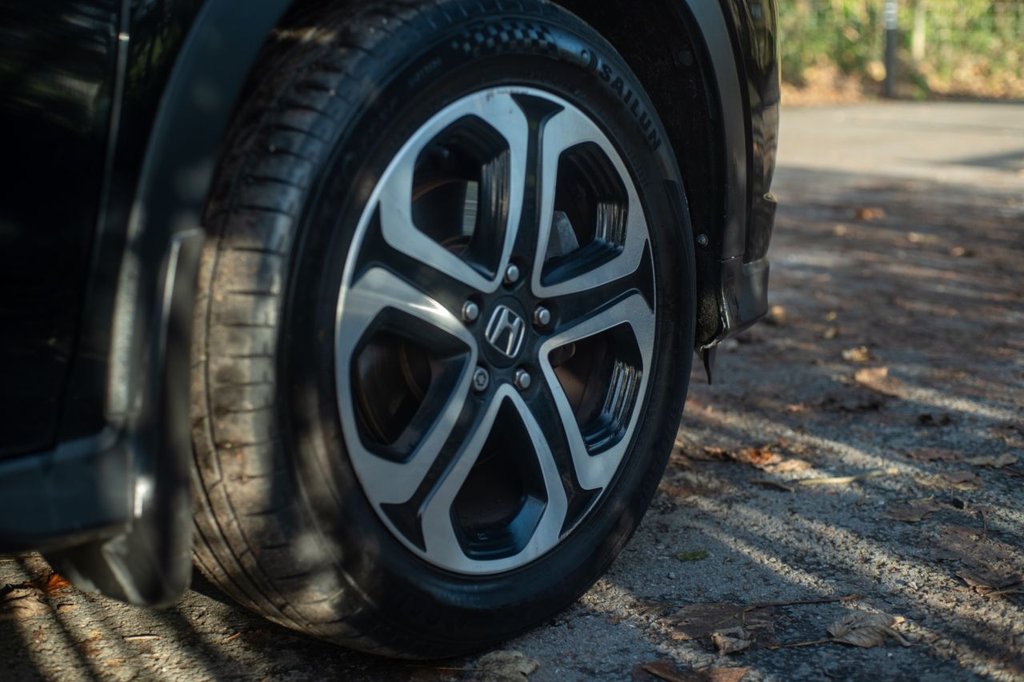 Used Honda HR-V 2016 for sale - 76797804: Photo 19