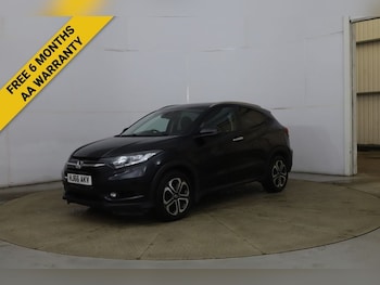 2016 (66) - 1.6 i-DTEC EX 5dr