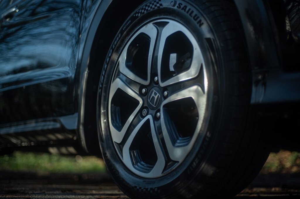 Used Honda HR-V 2016 for sale - 76797804: Photo 20