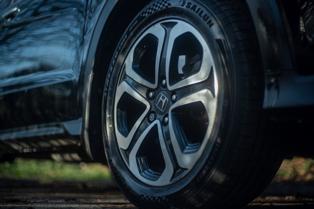 Used Honda HR-V 2016 for sale - 76797804: Photo 21