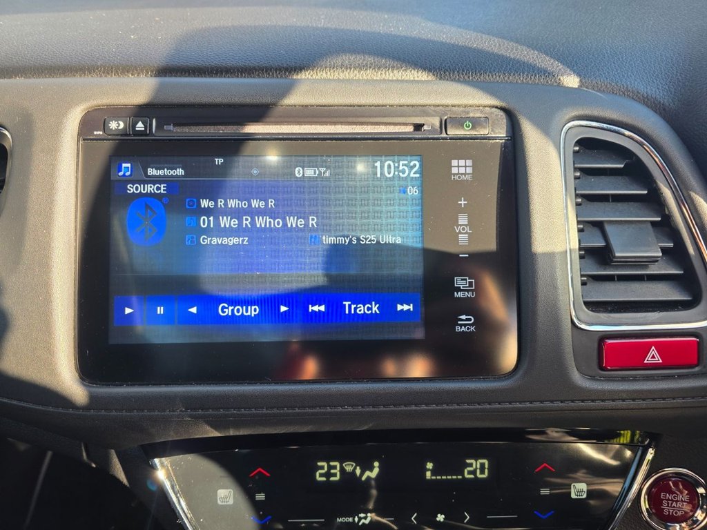 Used Honda HR-V 2016 for sale - 76797804: Photo 23