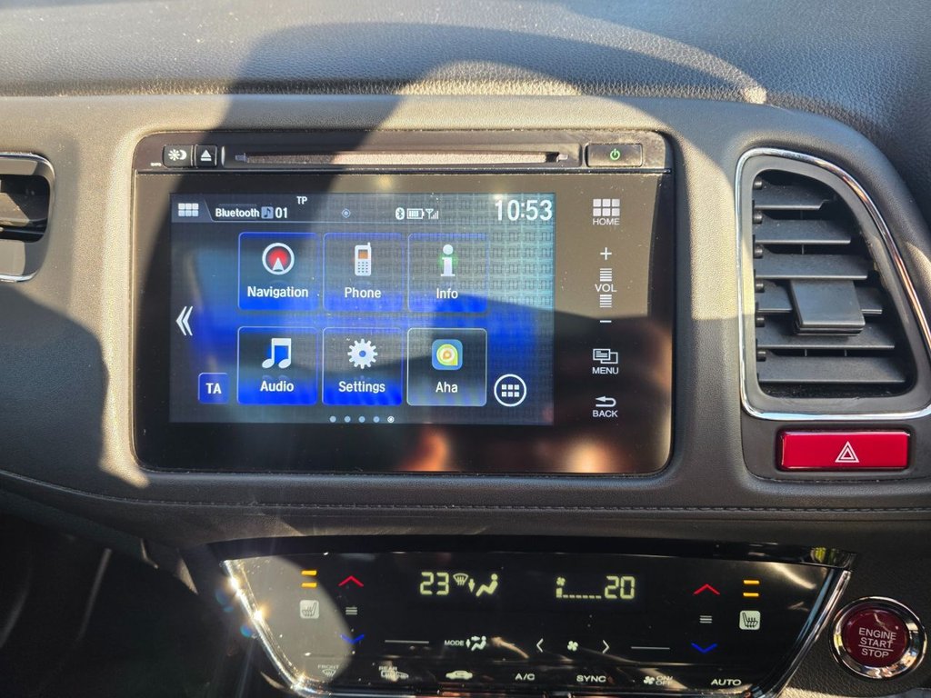 Used Honda HR-V 2016 for sale - 76797804: Photo 24