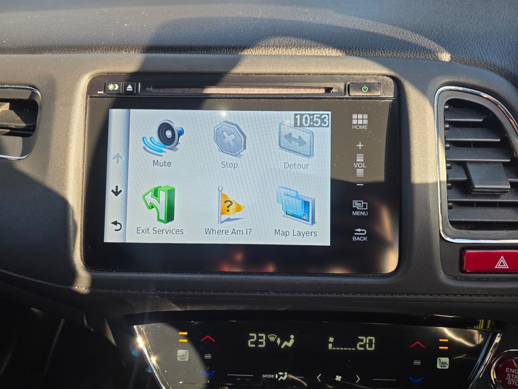 Used Honda HR-V 2016 for sale - 76797804: Photo 25