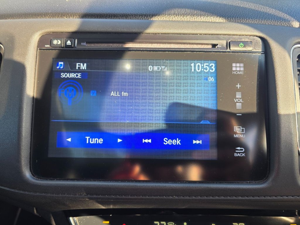 Used Honda HR-V 2016 for sale - 76797804: Photo 26