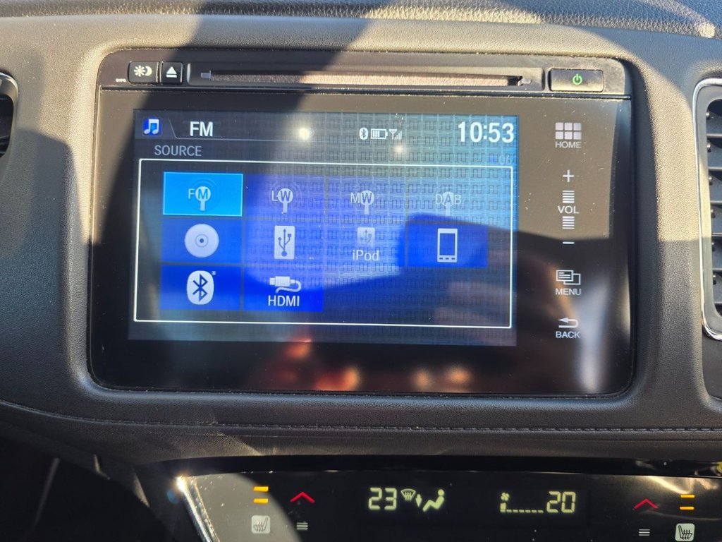 Used Honda HR-V 2016 for sale - 76797804: Photo 27