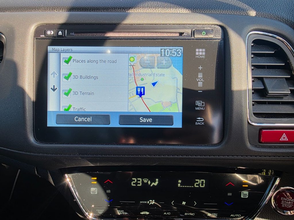 Used Honda HR-V 2016 for sale - 76797804: Photo 28