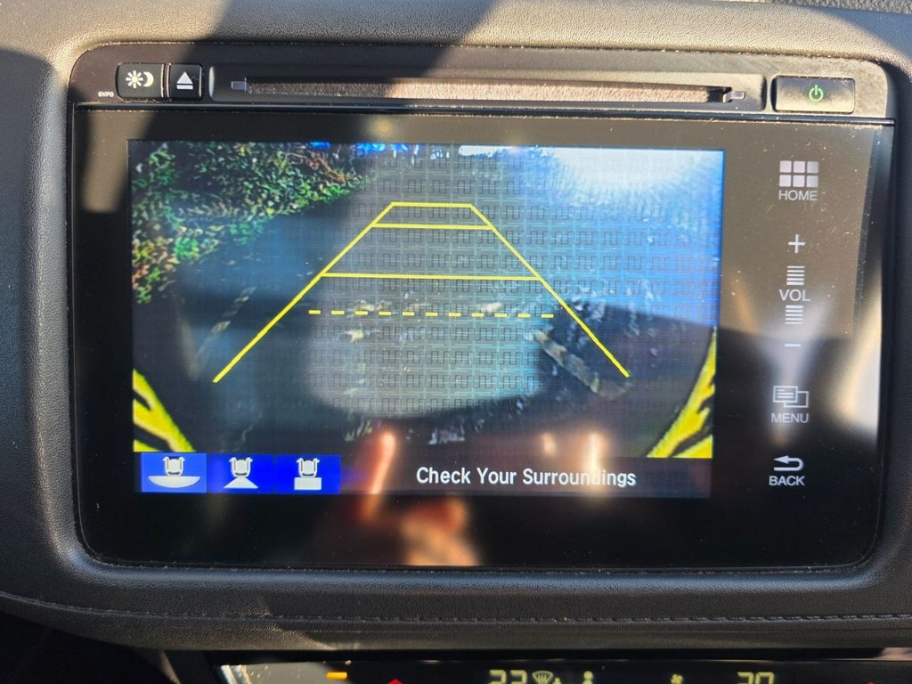 Used Honda HR-V 2016 for sale - 76797804: Photo 29