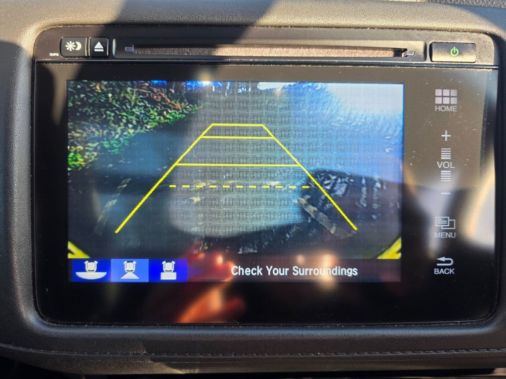 Used Honda HR-V 2016 for sale - 76797804: Photo 30