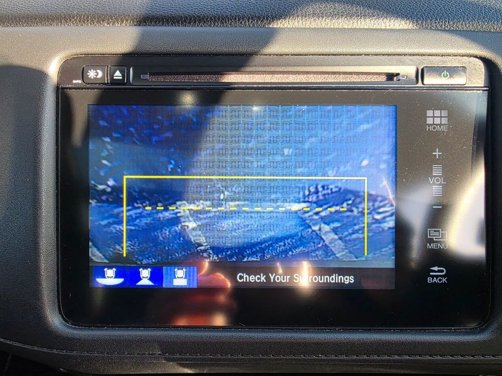 Used Honda HR-V 2016 for sale - 76797804: Photo 31