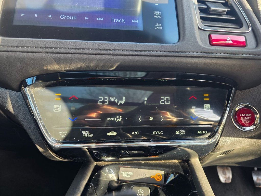 Used Honda HR-V 2016 for sale - 76797804: Photo 32