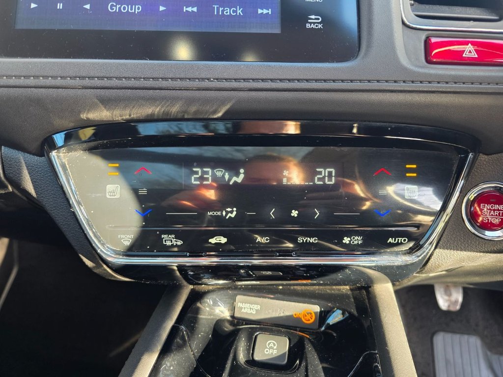 Used Honda HR-V 2016 for sale - 76797804: Photo 33